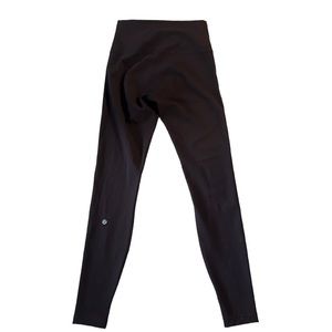 Wunder Train High-Rise Tight 28"